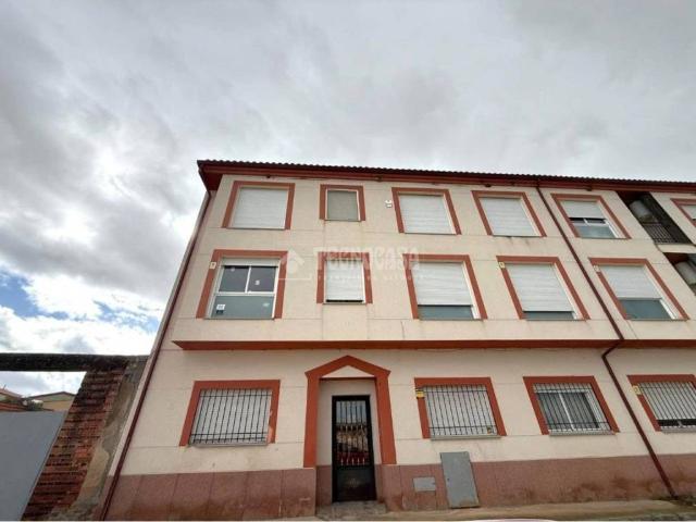 Piso en venta en San Bartolomé De Las Abiertas, Castilla-La Mancha