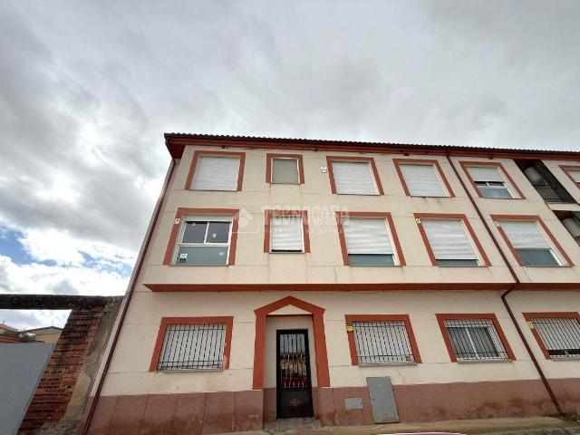 Piso en venta en San Bartolomé De Las Abiertas, Castilla-La Mancha