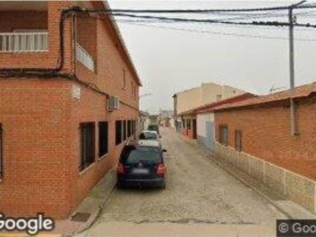 Piso en venta en San Bartolomé De Las Abiertas