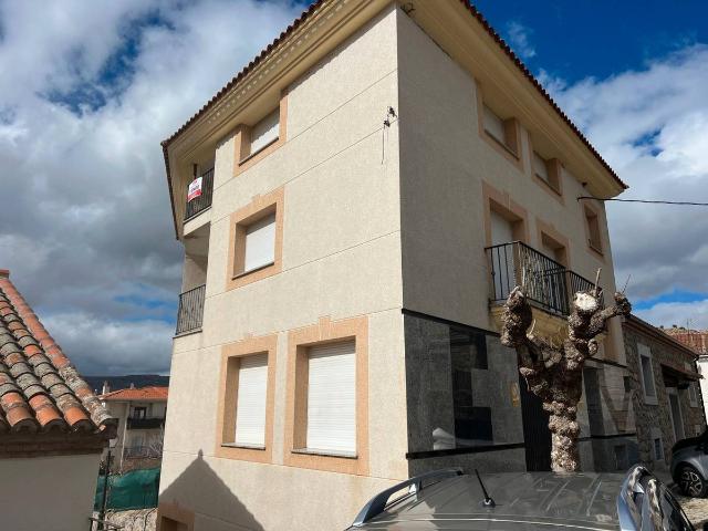 Piso en venta en San Bartolomé De Pinares, Castilla y León