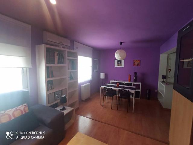 Piso en venta en San Bartolomé, Jaén
