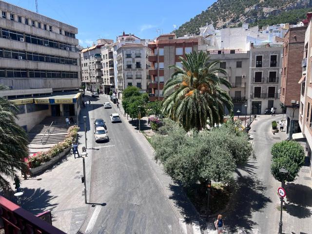 Piso en venta en San Bartolomé, Jaén