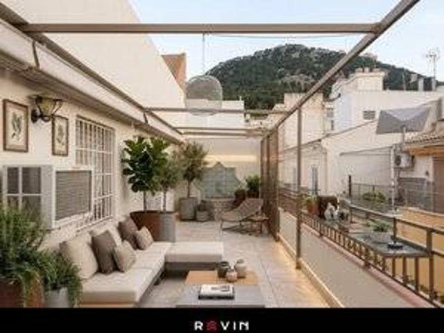 Piso en venta en San Bartolomé, Jaén