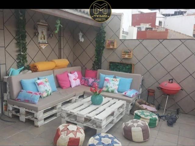 Piso en venta en San Bartolomé, Jaén
