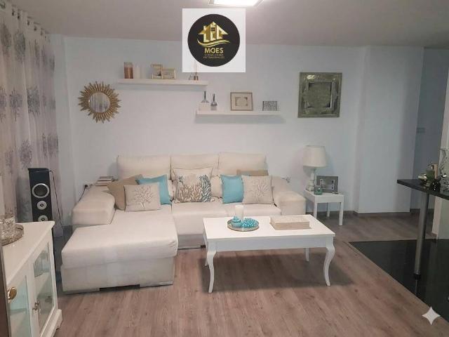 Piso en venta en San Bartolomé, Jaén
