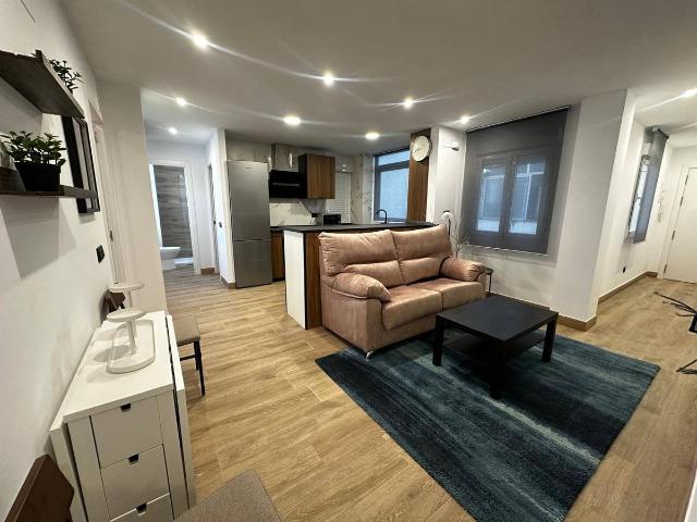 Piso en venta en San Bartolomé, Jaén