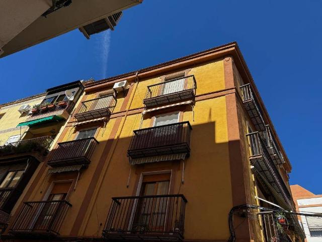Piso en venta en San Bartolomé, Jaén