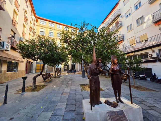 Piso en venta en Santo Tomé, Andalucía