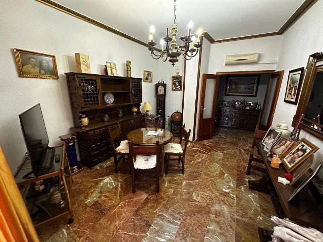 Piso en venta en San Bartolomé, Jaén