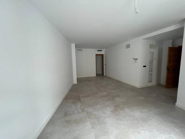 Piso en venta en San Bartolomé, Jaén