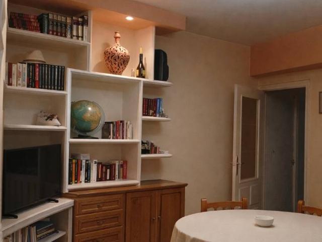 Piso en venta en San Bartolomé, Jaén