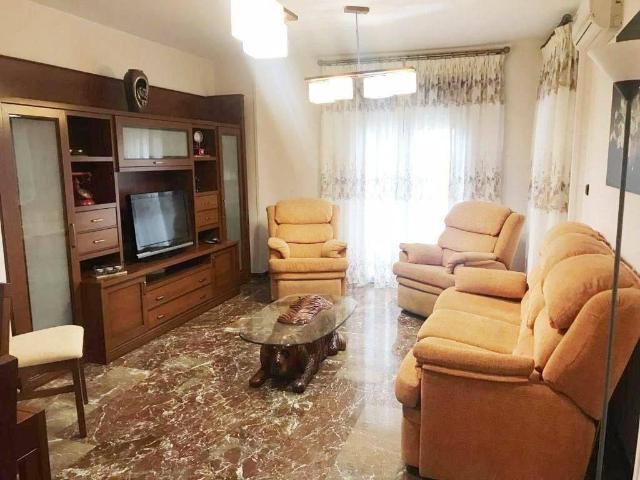 Piso en venta en San Bartolomé, Jaén