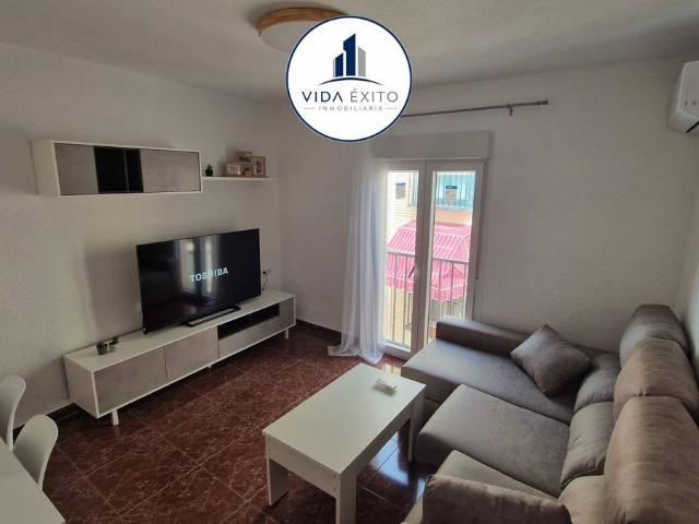 Piso en venta en San Bartolomé, Jaén