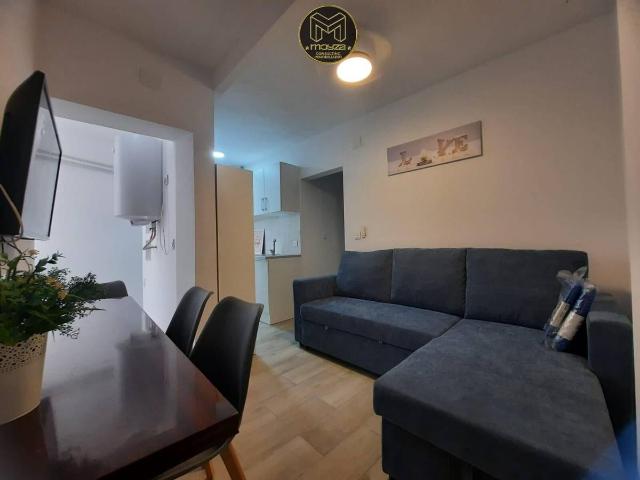 Piso en venta en San Bartolomé, Jaén