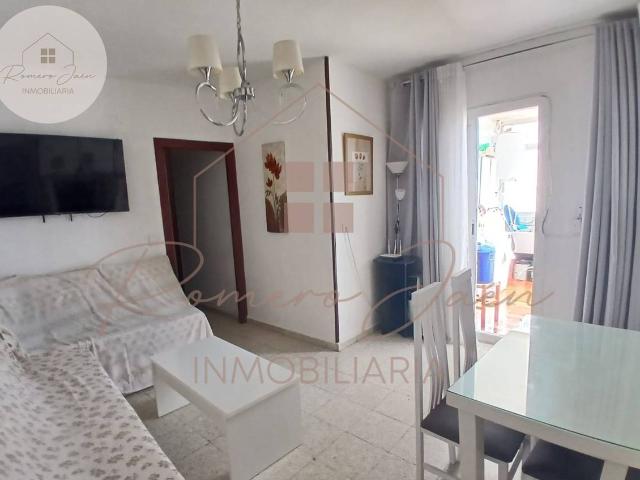 Piso en venta en San Bartolomé, Jaén