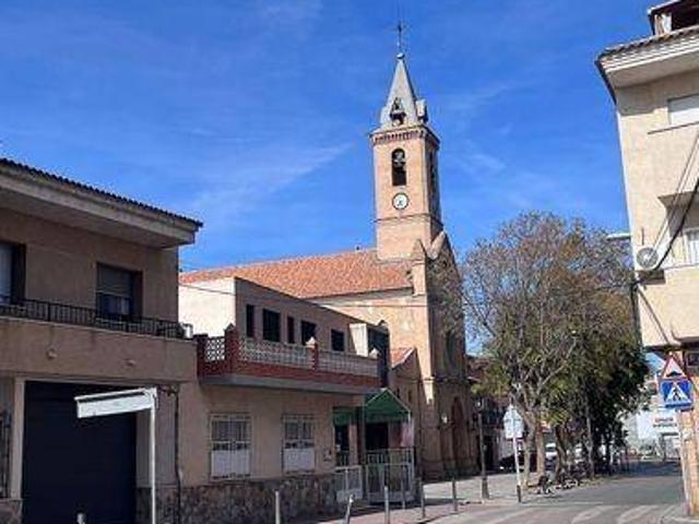 Piso en venta en Área Metropolitana de Murcia, Murcia