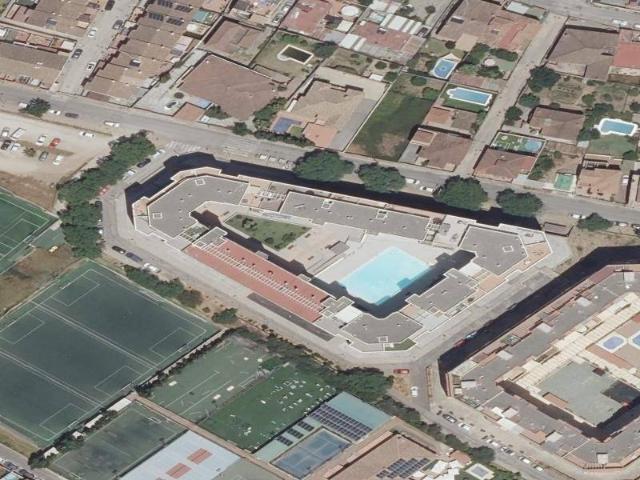 Piso en venta en Campo de Gibraltar, Andalucía
