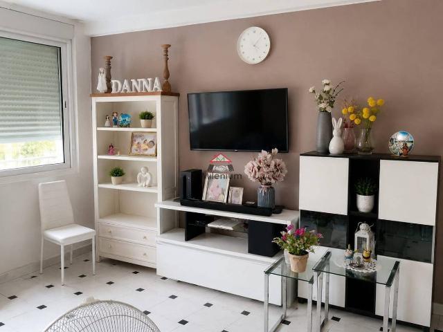 Piso en venta en Campo de Gibraltar, Andalucía