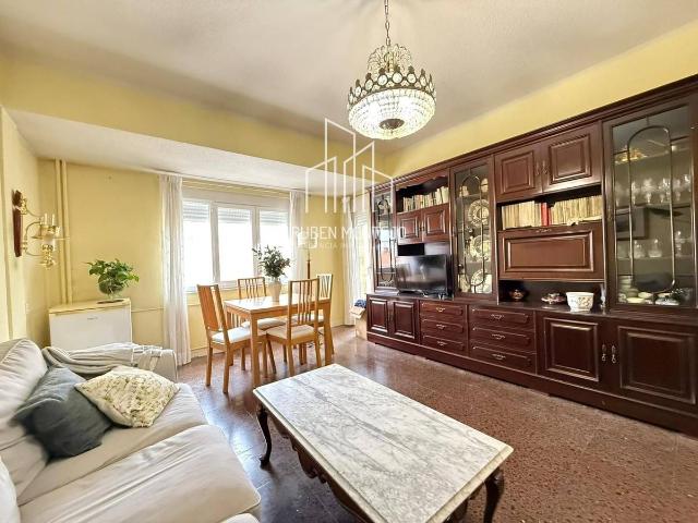 Piso en venta en Centro, Salamanca