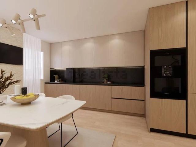 Piso en venta en Centro, Salamanca