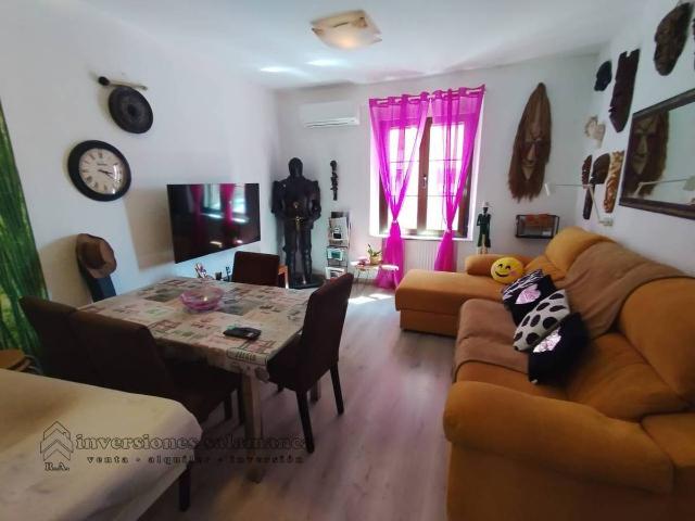 Piso en venta en Salamanca, Centro