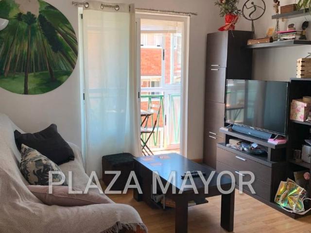 Piso en venta en Salamanca, Centro
