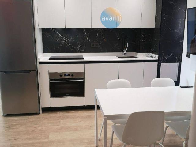 Piso en venta en Salamanca, Centro