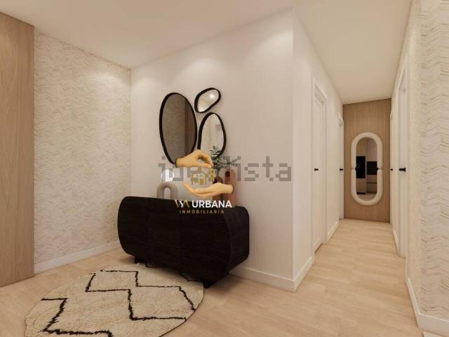 Piso en venta en Salamanca, Castilla y León