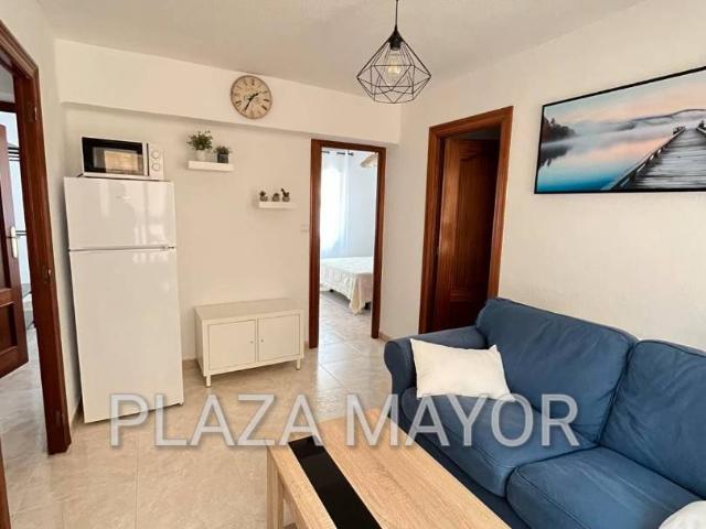Piso en venta en Salamanca, Centro