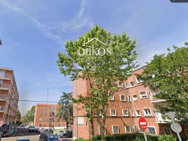 Piso en venta en Salamanca, Castilla y León
