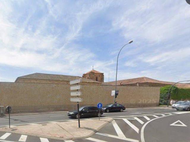 Piso en venta en Centro, Salamanca