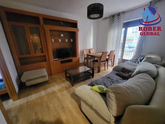 Piso en venta en Centro, Salamanca