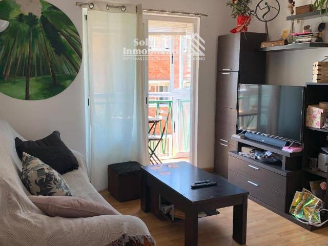 Piso en venta en Salamanca, Centro
