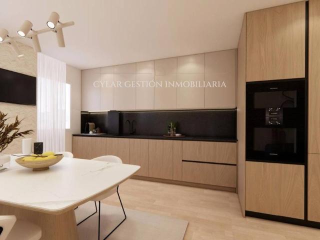 Piso en venta en Salamanca, Castilla y León