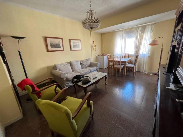 Piso en venta en Centro, Salamanca