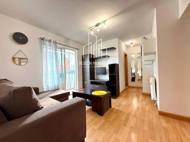 Piso en venta en Salamanca, Centro