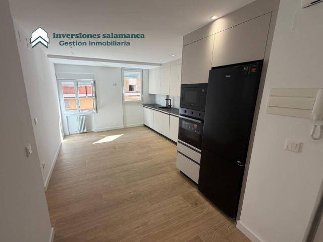 Piso en venta en San Bernardo, Salamanca