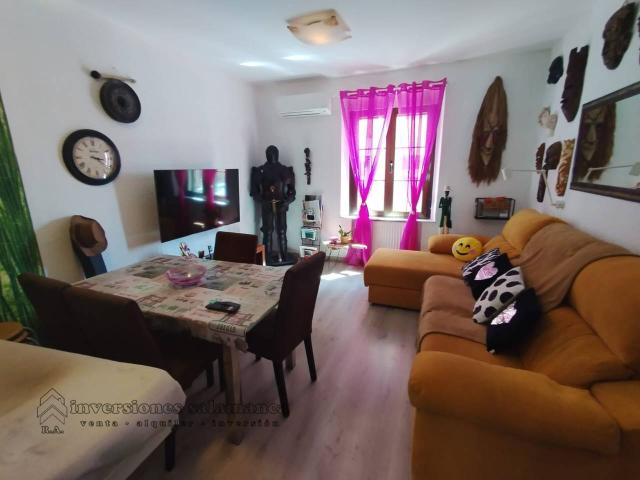 Piso en venta en Salamanca, San Bernardo