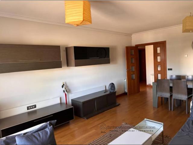 Piso en venta en Salamanca, La Platina