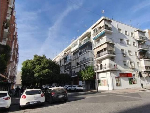 Piso en venta en Casco Antiguo, Sevilla