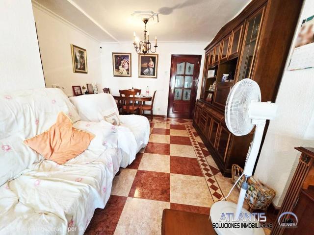 Piso en venta en Sevilla, Andalucía