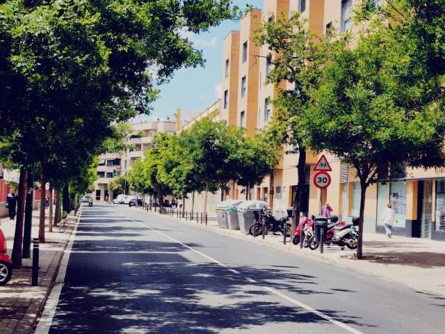 Piso en venta en Casco Antiguo, Sevilla