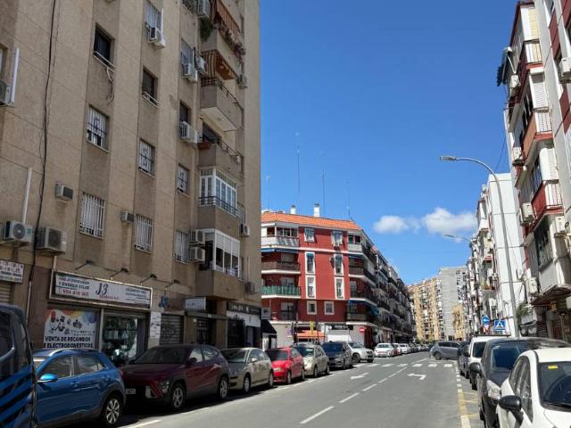 Piso en venta en Casco Antiguo, Sevilla