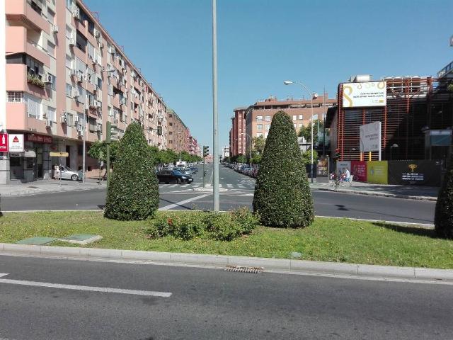 Piso en venta en Casco Antiguo, Sevilla