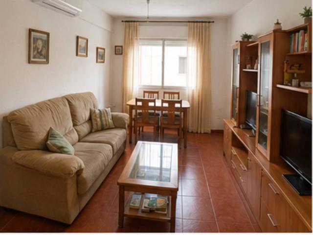 Piso en venta en Casco Antiguo, Sevilla