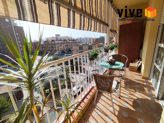 Piso en venta en El Arenal, Sevilla
