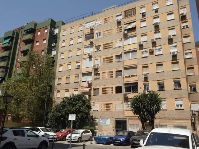 Piso en venta en Sevilla, Andalucía
