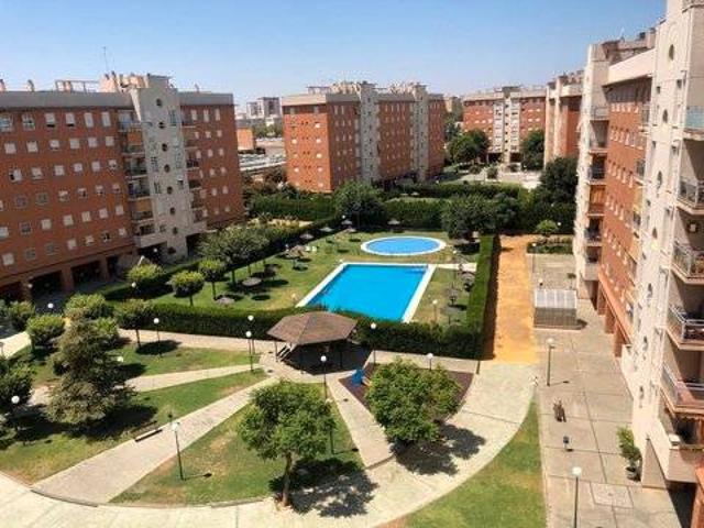 Piso en venta en Sevilla, Andalucía
