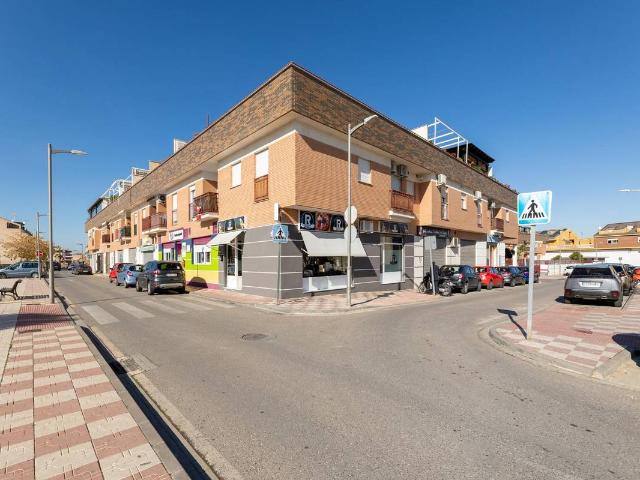 Piso en venta en Churriana De La Vega, Andalucía