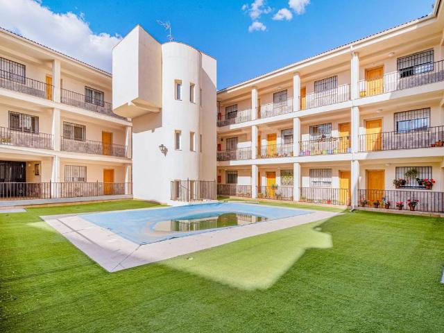 Piso en venta en Comarca de la Vega de Granada, Andalucía